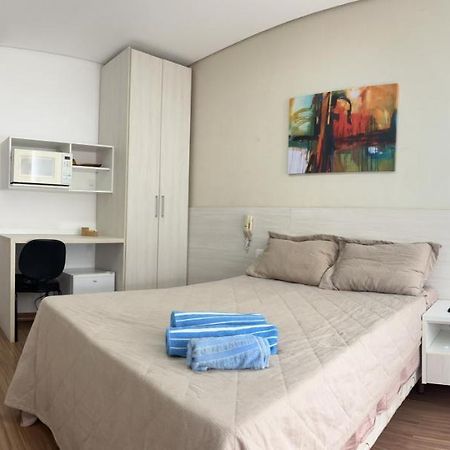 לגואה סנטה Suite Leshalles 311 - No Paris Residencial Service מראה חיצוני תמונה