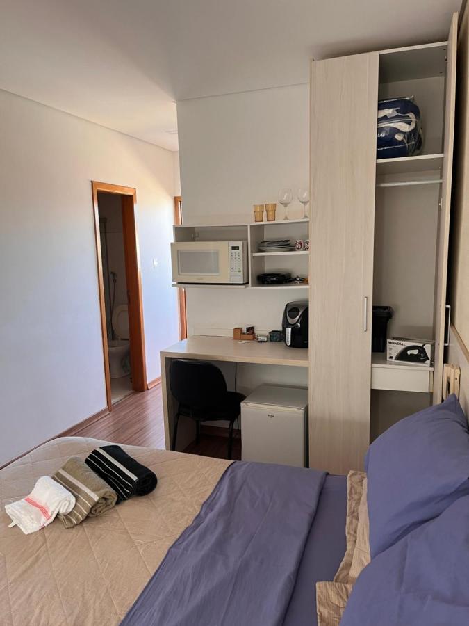 לגואה סנטה Suite Leshalles 311 - No Paris Residencial Service מראה חיצוני תמונה