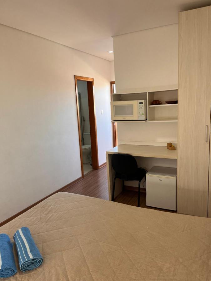 לגואה סנטה Suite Leshalles 311 - No Paris Residencial Service מראה חיצוני תמונה