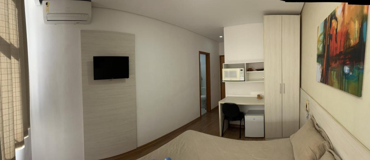 לגואה סנטה Suite Leshalles 311 - No Paris Residencial Service מראה חיצוני תמונה