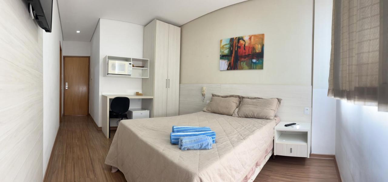 לגואה סנטה Suite Leshalles 311 - No Paris Residencial Service מראה חיצוני תמונה