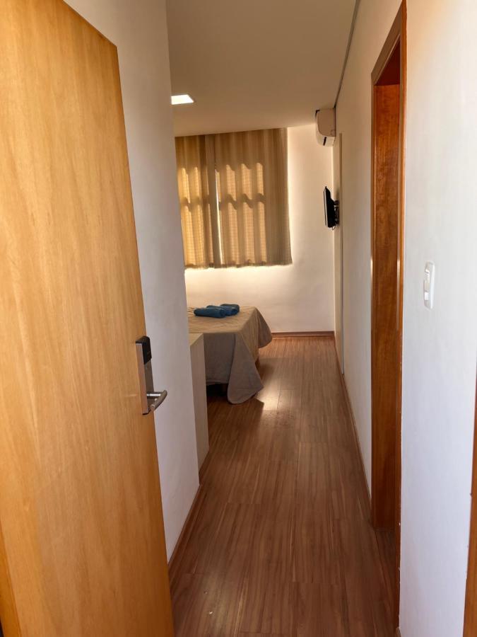 לגואה סנטה Suite Leshalles 311 - No Paris Residencial Service מראה חיצוני תמונה