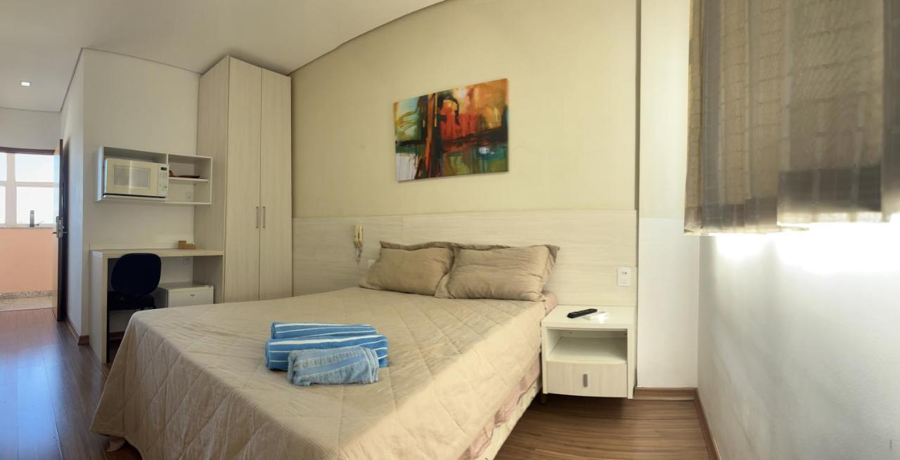 לגואה סנטה Suite Leshalles 311 - No Paris Residencial Service מראה חיצוני תמונה