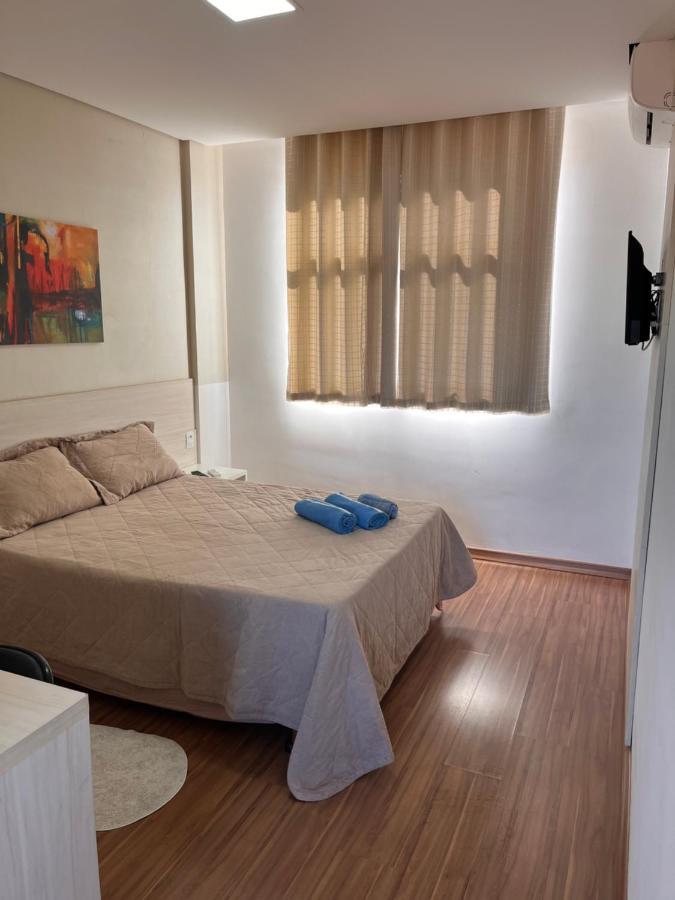 לגואה סנטה Suite Leshalles 311 - No Paris Residencial Service מראה חיצוני תמונה